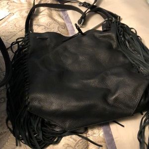 Vince Camuto bag- tote or convert to backpack